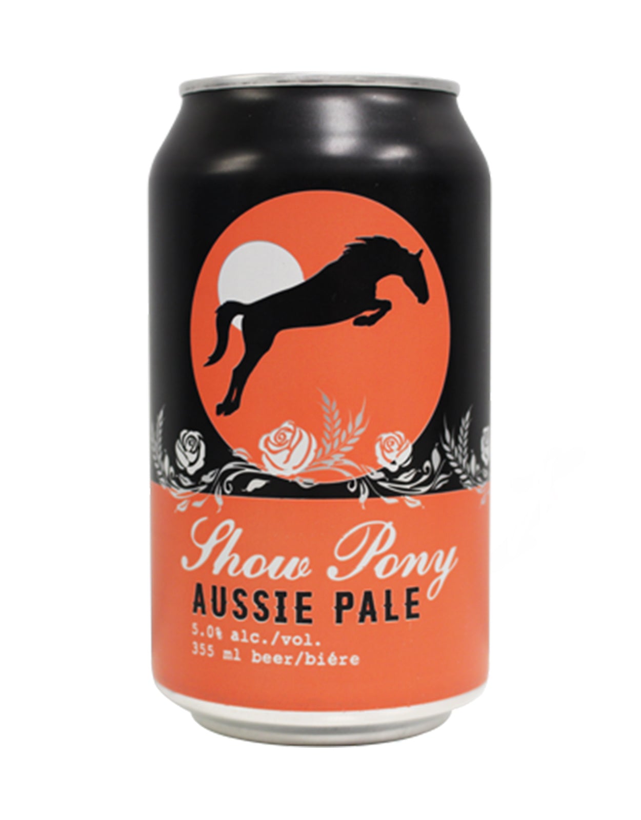 Last Best Show Pony Aussie Pale Ale 355 ml - 6 Cans