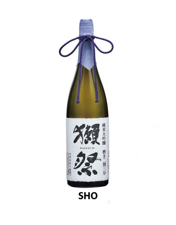 8019184-Asahi-Shuzo-Dassai-23-