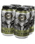Eau Claire Gin and Tonic 355 ml - 4 Cans