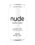 Nude Vodka Soda Classic Lime 355 ml - 6 Cans