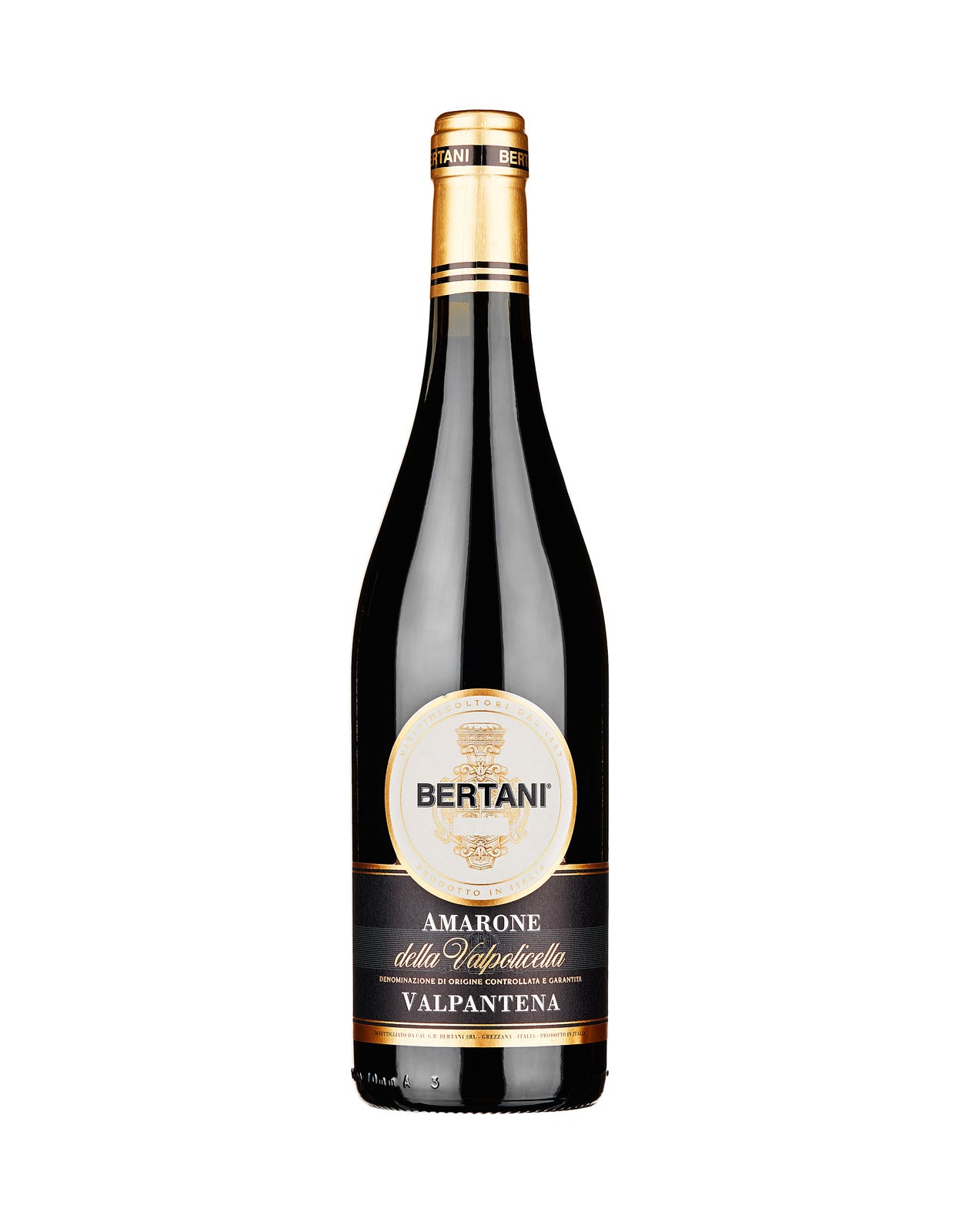 Bertani Amarone della Valpolicella "Valpantena" 2020