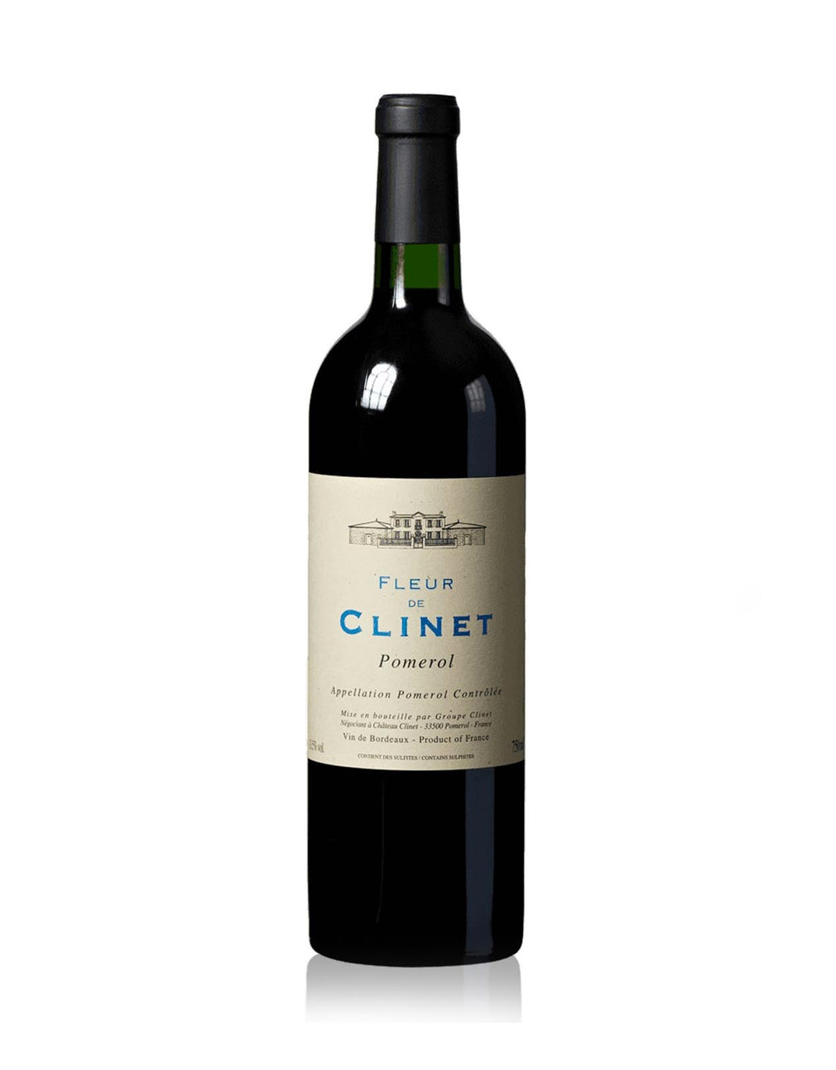 Fleur de Clinet - 1.5 Litre - ZYN THE WINE MARKET LTD.
