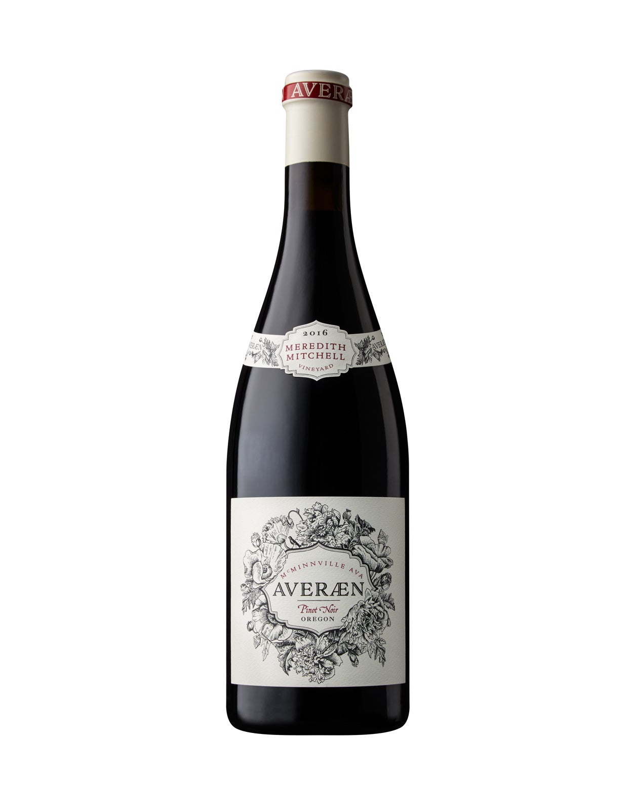 Averaen Pinot Noir 2019