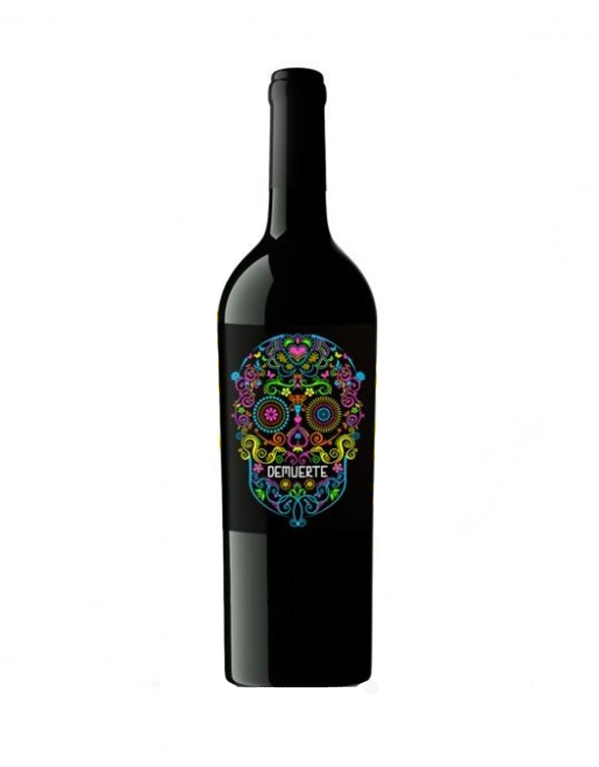 Demuerte Red 2021 - ZYN THE WINE MARKET LTD.