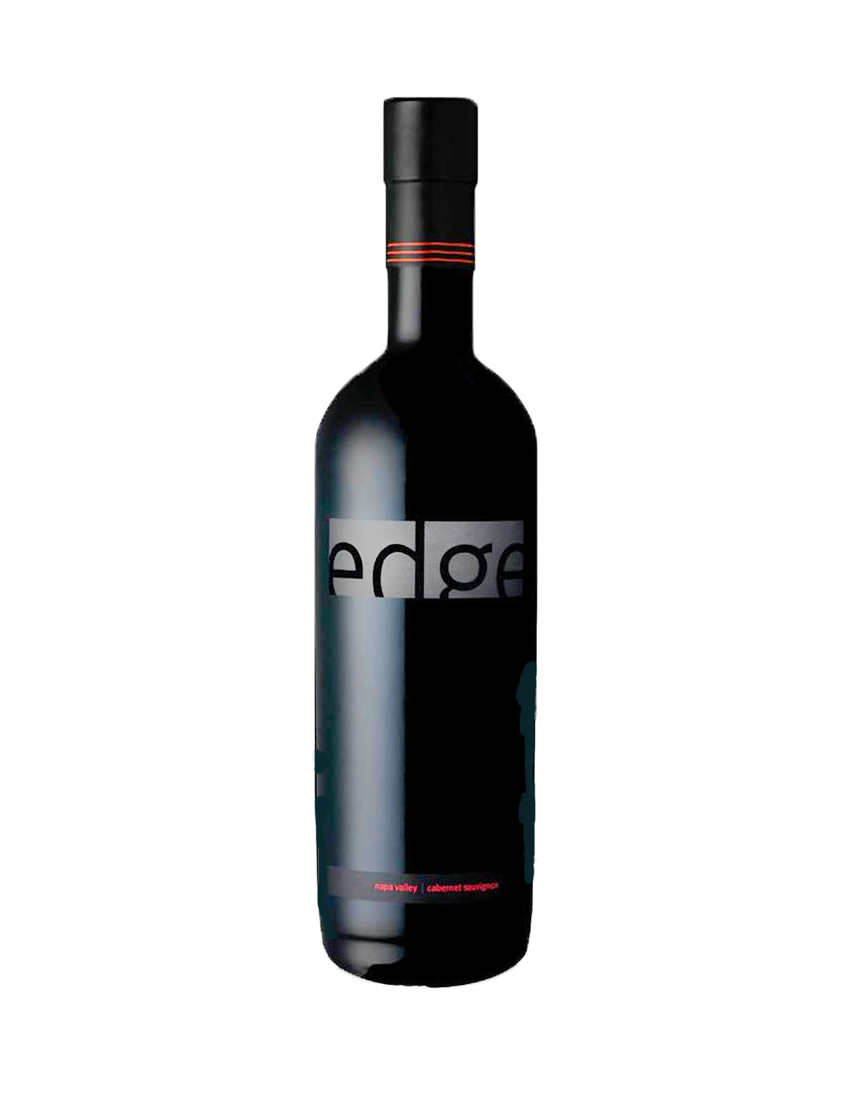 Edge Cabernet Sauvignon 2019 - ZYN THE WINE MARKET LTD.