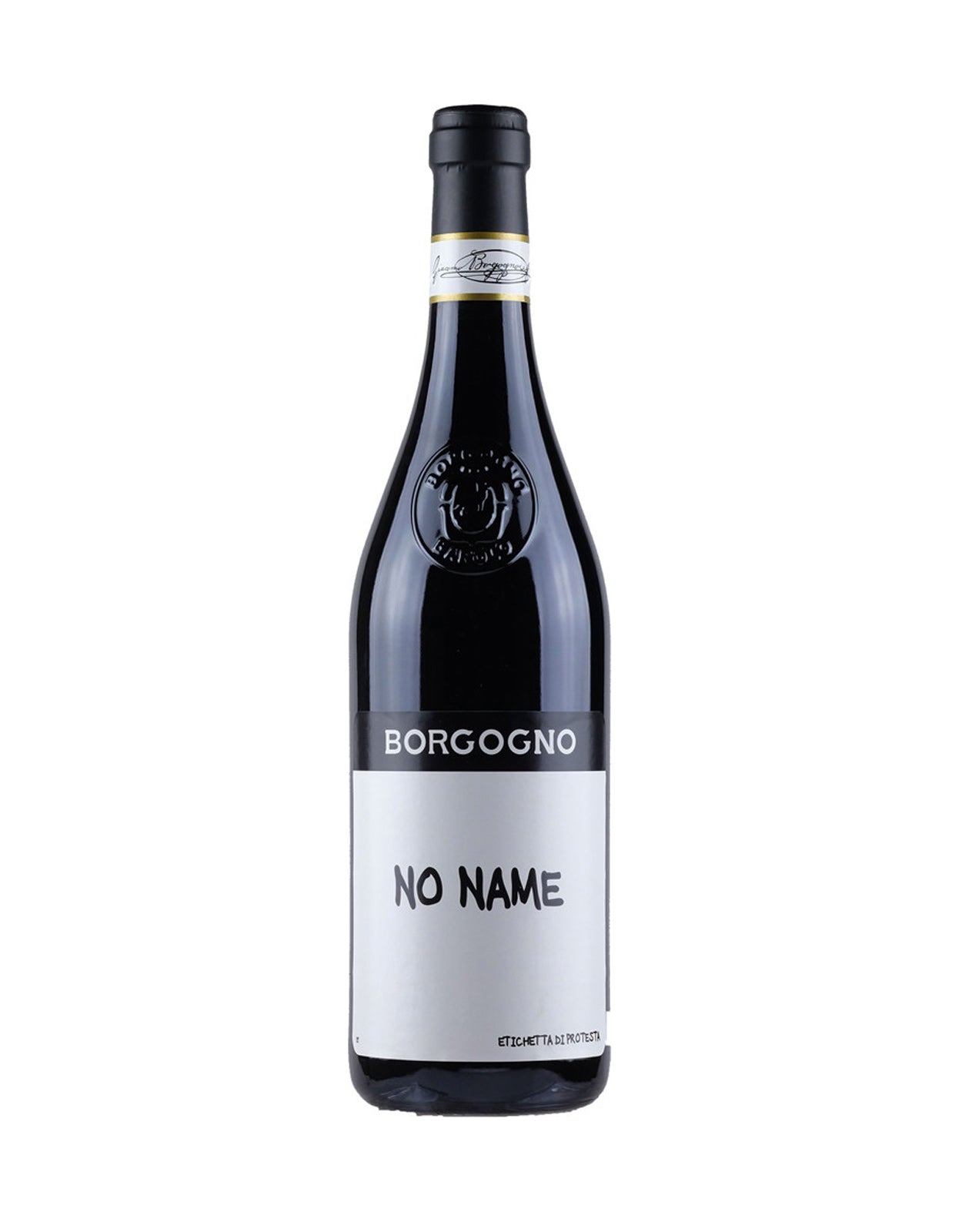 Borgogno 'No Name' 2020
