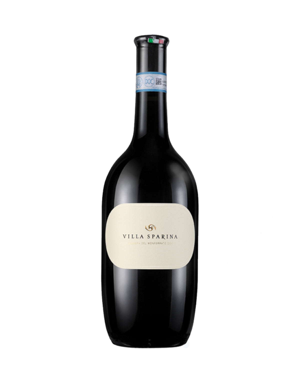 Villa Sparina Barbera Piemonte 2021 - ZYN THE WINE MARKET LTD.