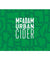 Mcadam Urban Cider - 20 Litre Keg