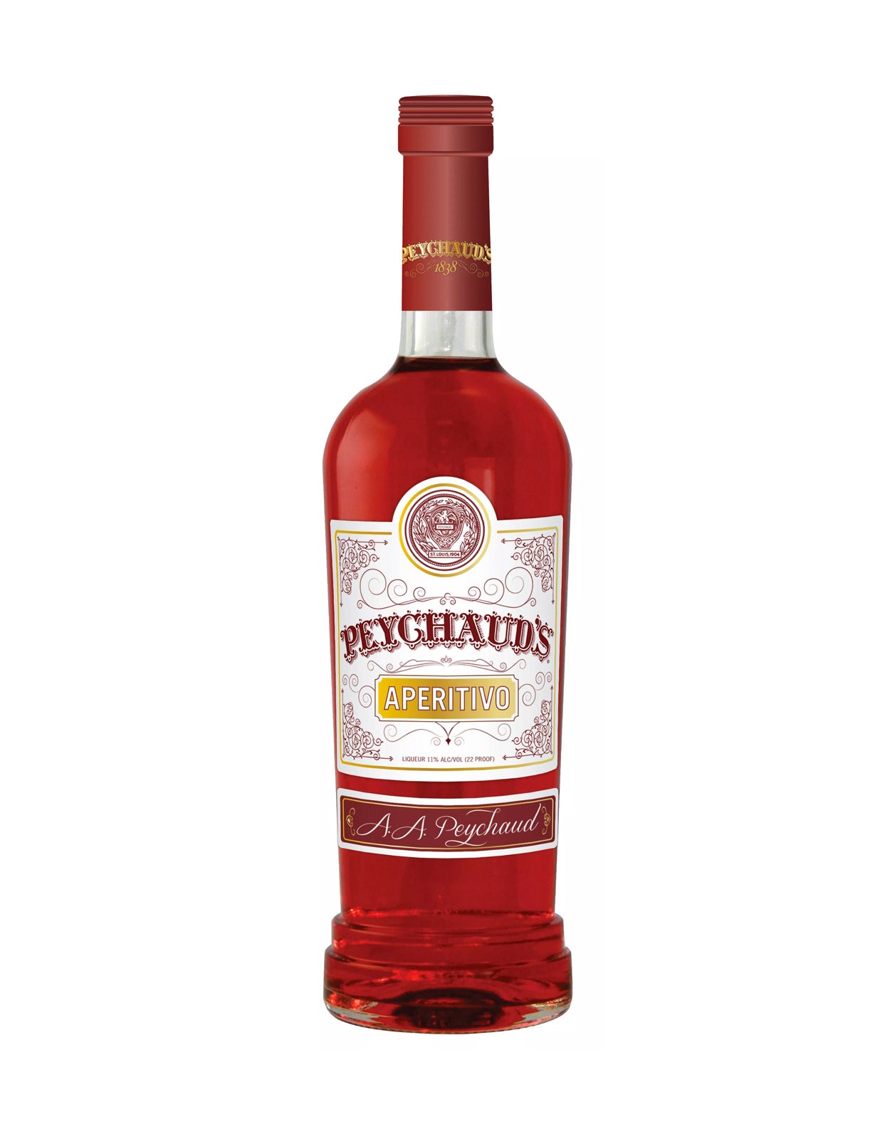 Peychaud's Aperitivo