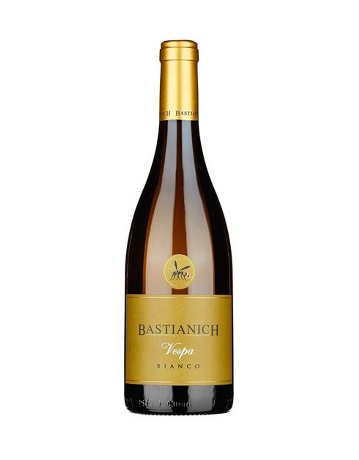 Bastianich Vespa Bianco 2013