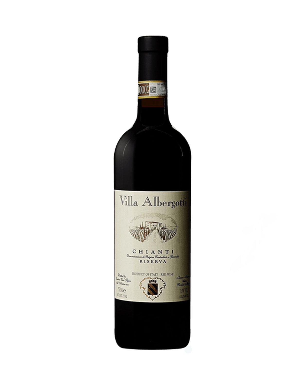 Villa Albergotti Chianti Riserva 2016