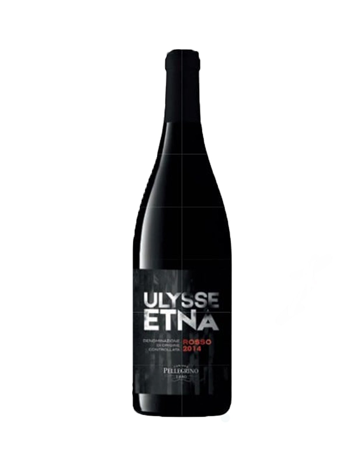 Carlo Pellegrino Ulysse Etna Rosso DOC 2014