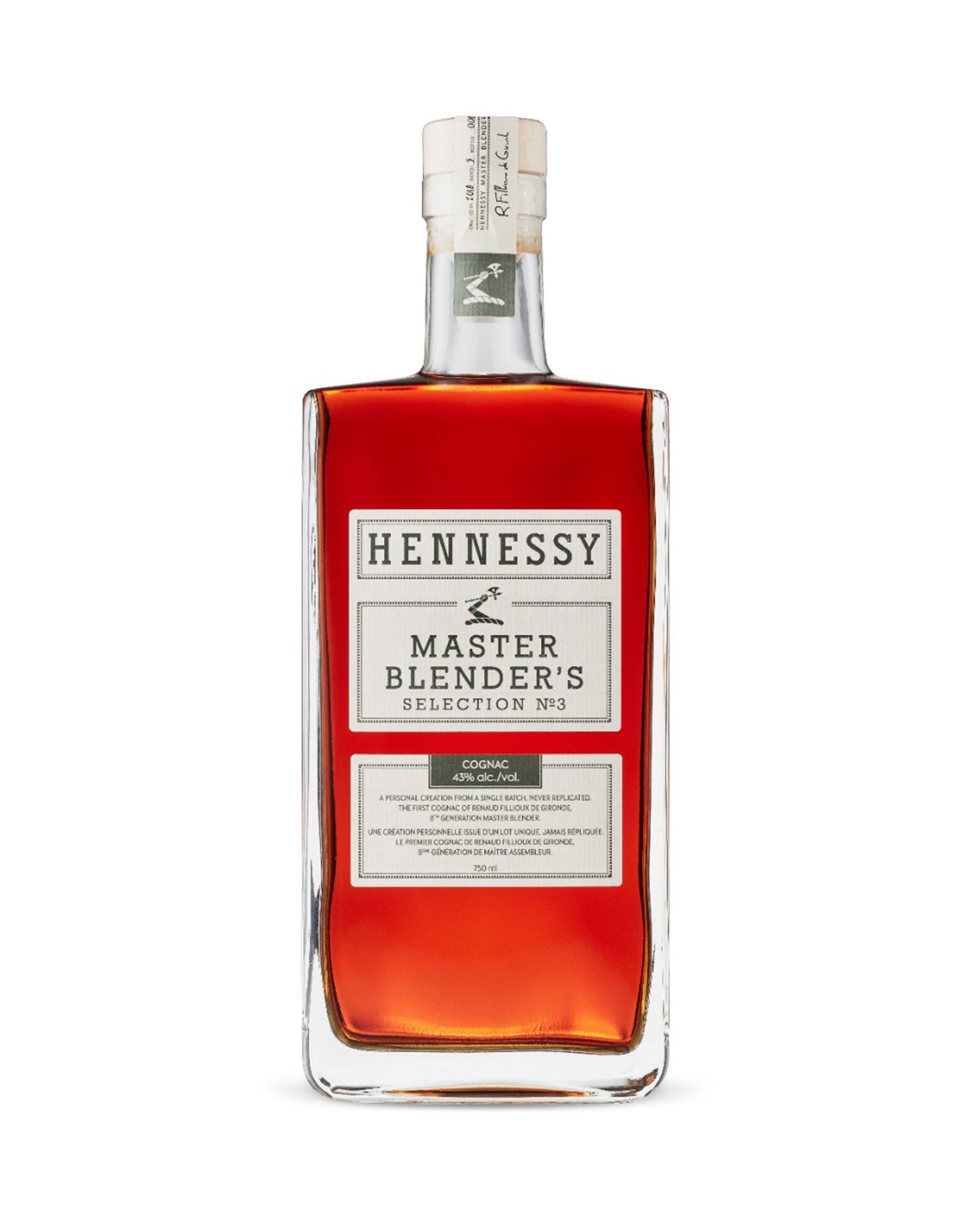 Hennessy Master Blender’s Selection No. 4 Cognac