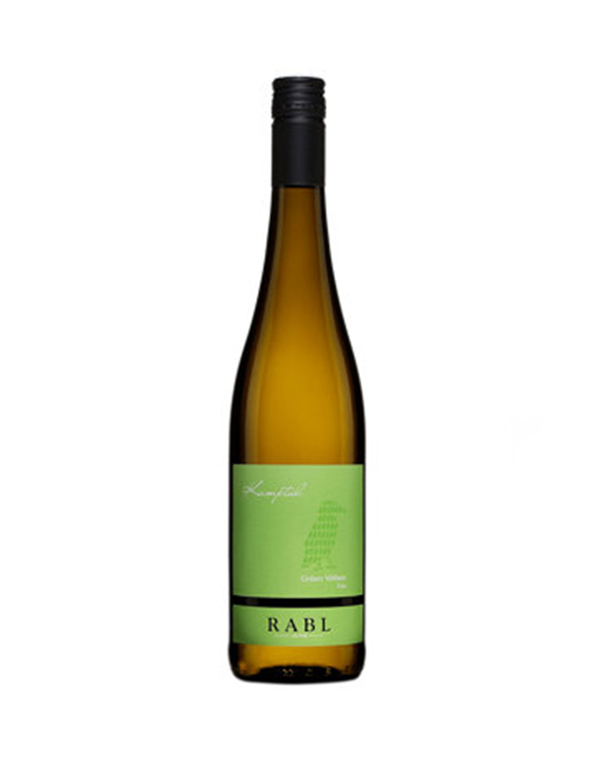 Rabl Gruner Veltliner Loss 2023 - ZYN THE WINE MARKET LTD.