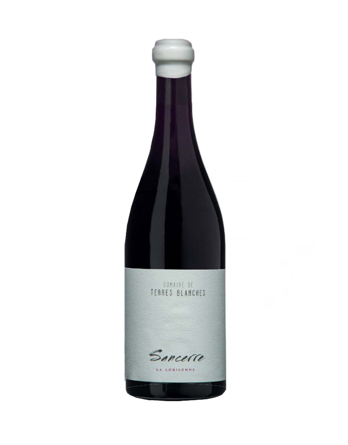 Domaine de Terres Blanches Sancerre Rouge 2020 - ZYN THE WINE MARKET LTD.
