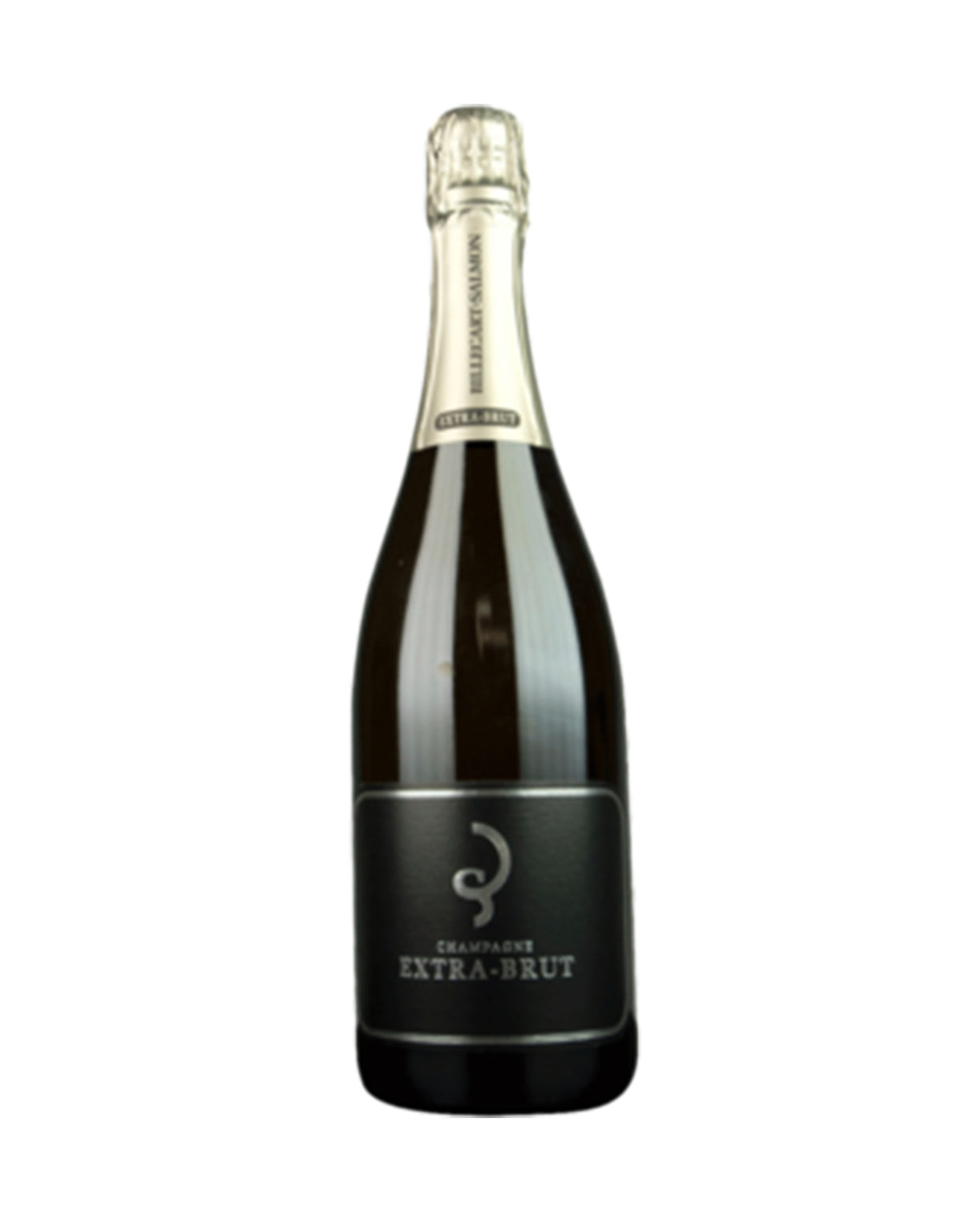 Billecart Salmon Extra Brut - 1.5 Litre Bottle - ZYN THE WINE MARKET LTD.