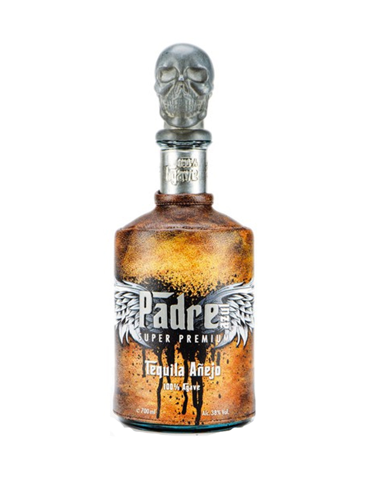 Padre Azul Anejo Tequila - ZYN THE WINE MARKET LTD.