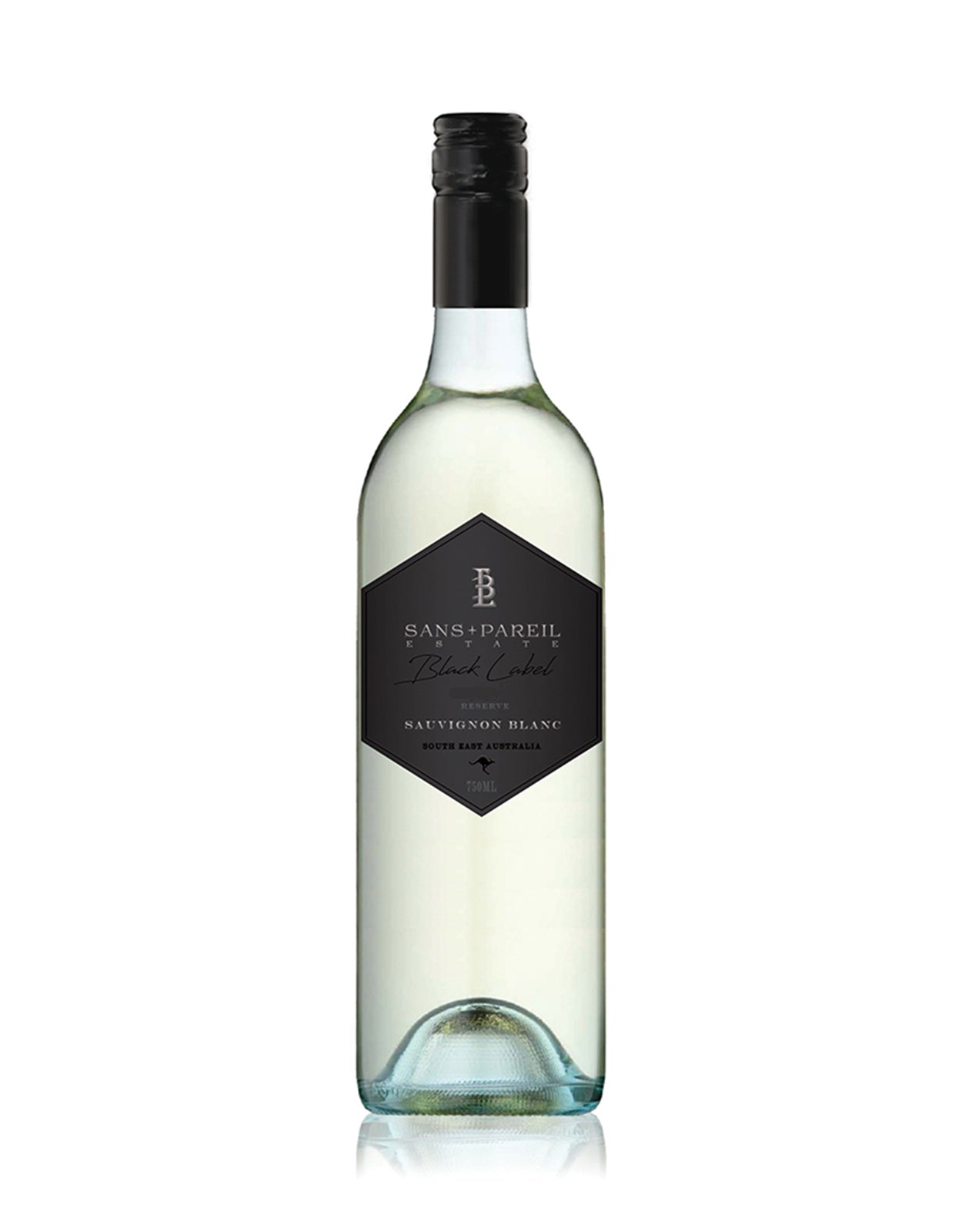 Sans Pareil Estate Black Label Reserve Sauvignon Blanc