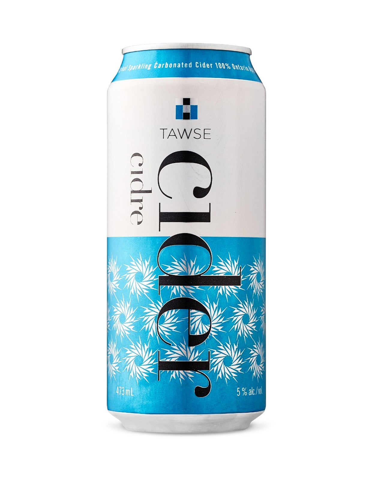 Tawse Cider 473 ml -  Single Can