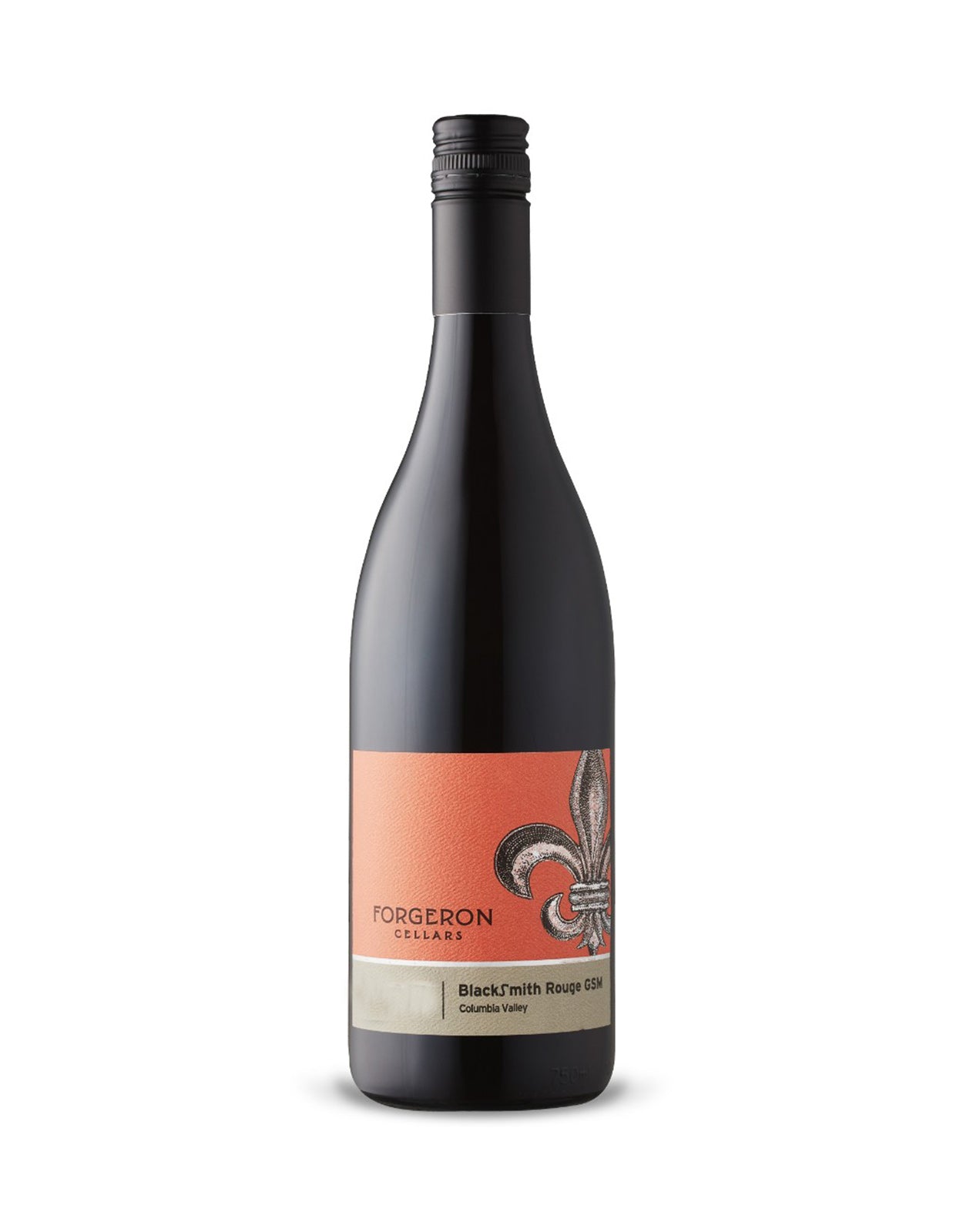 Forgeron Cellars Blacksmith GSM 2018