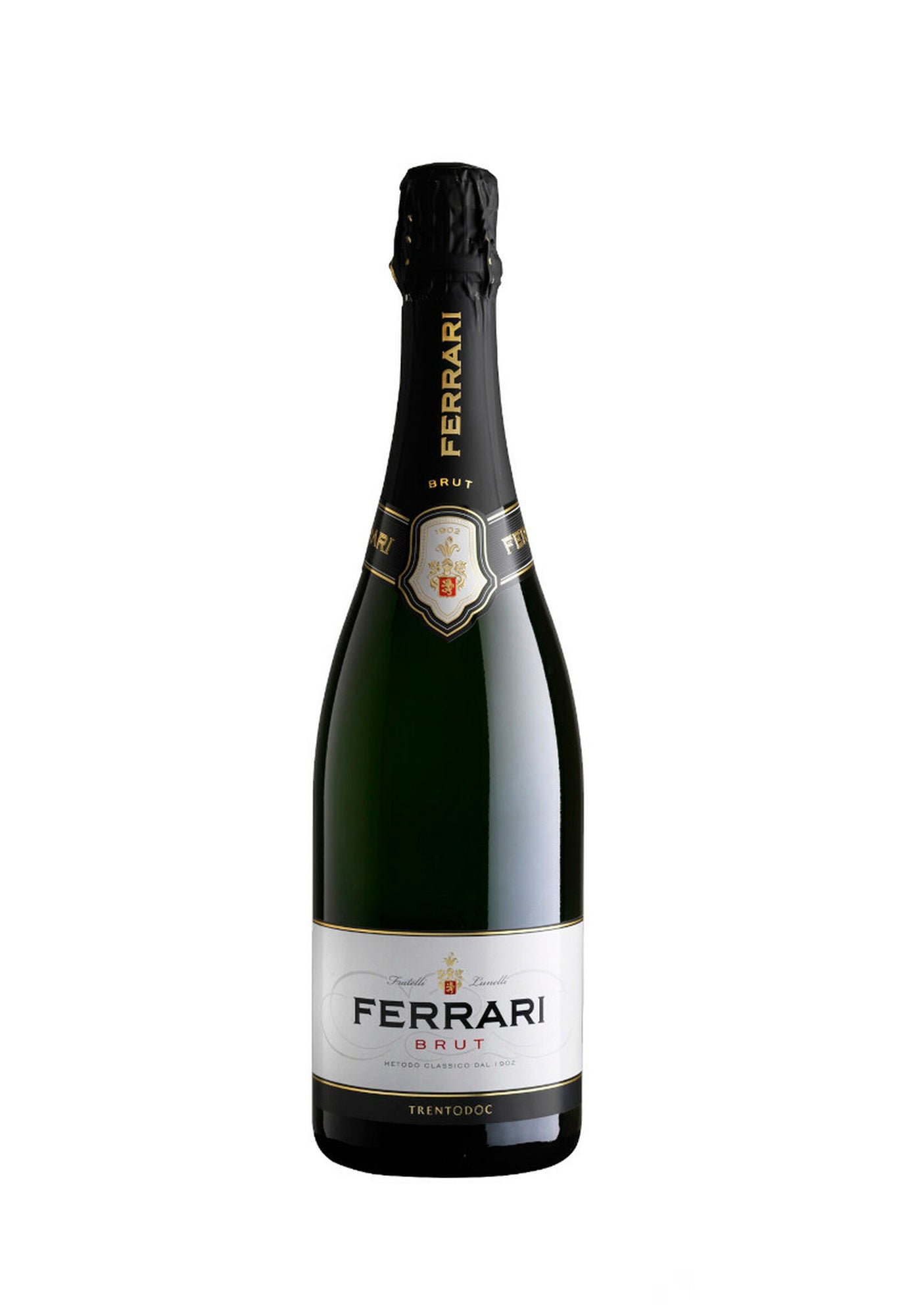 Ferrari Brut (NV)