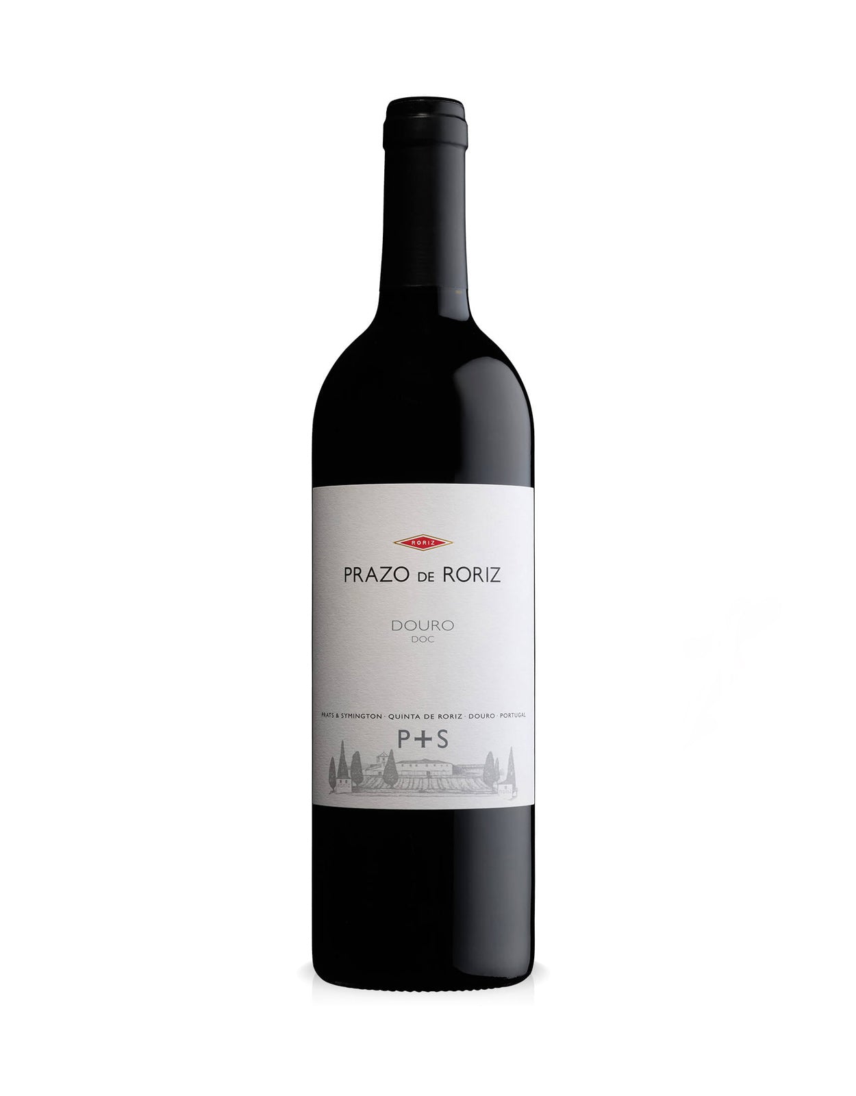 Prazo de Roriz Douro 2016