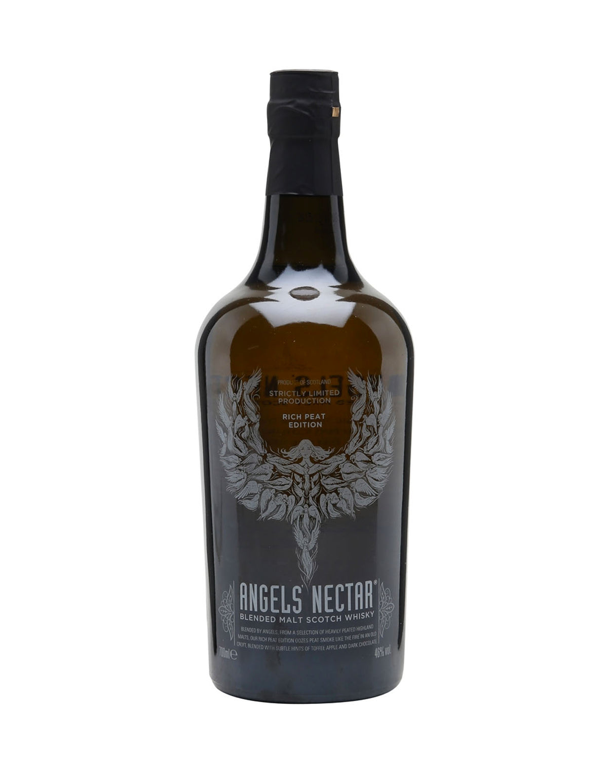 Angels' Nectar Rich Peat Edition - ZYN THE WINE MARKET LTD.