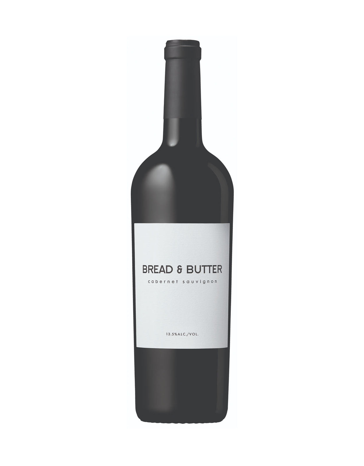 Bread & Butter Cabernet Sauvignon 2022 - ZYN THE WINE MARKET LTD.