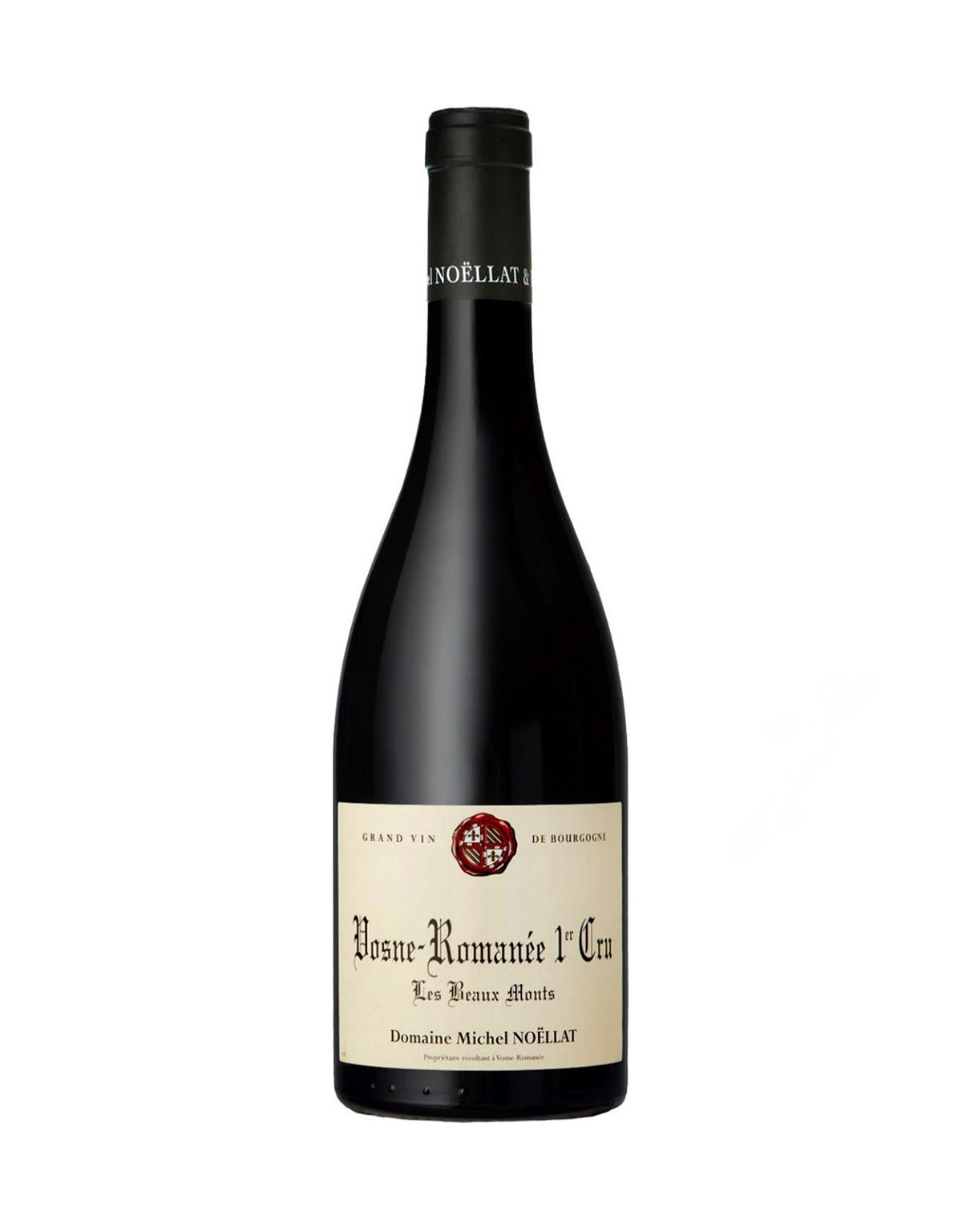 Domaine Michel Noellat Vosne-Romanee 'Les Beaux Monts' Premier Cru 2021 - ZYN THE WINE MARKET LTD.