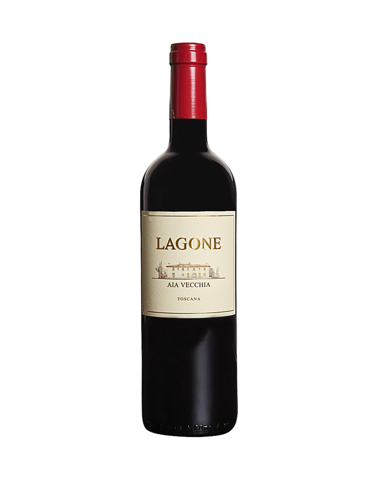 Aia Vecchia Lagone 2020 - 3 Litre Bottle - ZYN THE WINE MARKET LTD.
