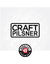 Parallel 49 Craft Pilsner - 50 Litre Keg