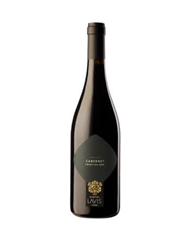 Buy Cantina Lavis Cabernet Sauvignon Trentino | ZYN.ca - ZYN THE