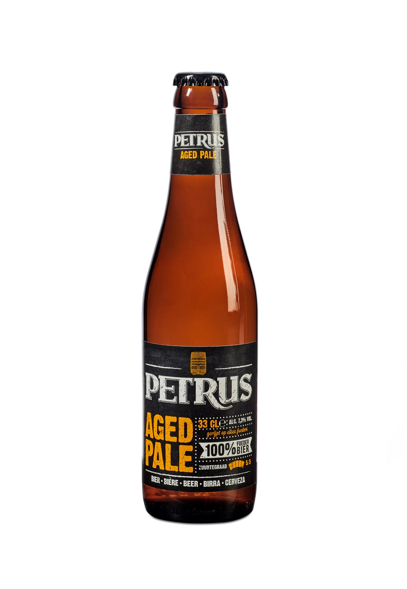 Petrus Aged Pale 330 ml - 24 Bottles