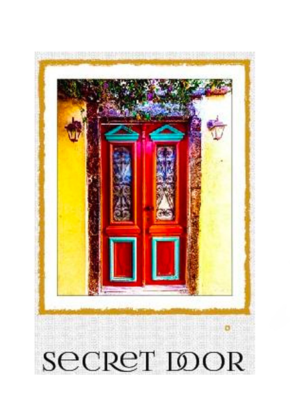 Secret Door Cabernet Sauvignon Hirondelle Vineyard 2018 - ZYN THE WINE MARKET LTD.