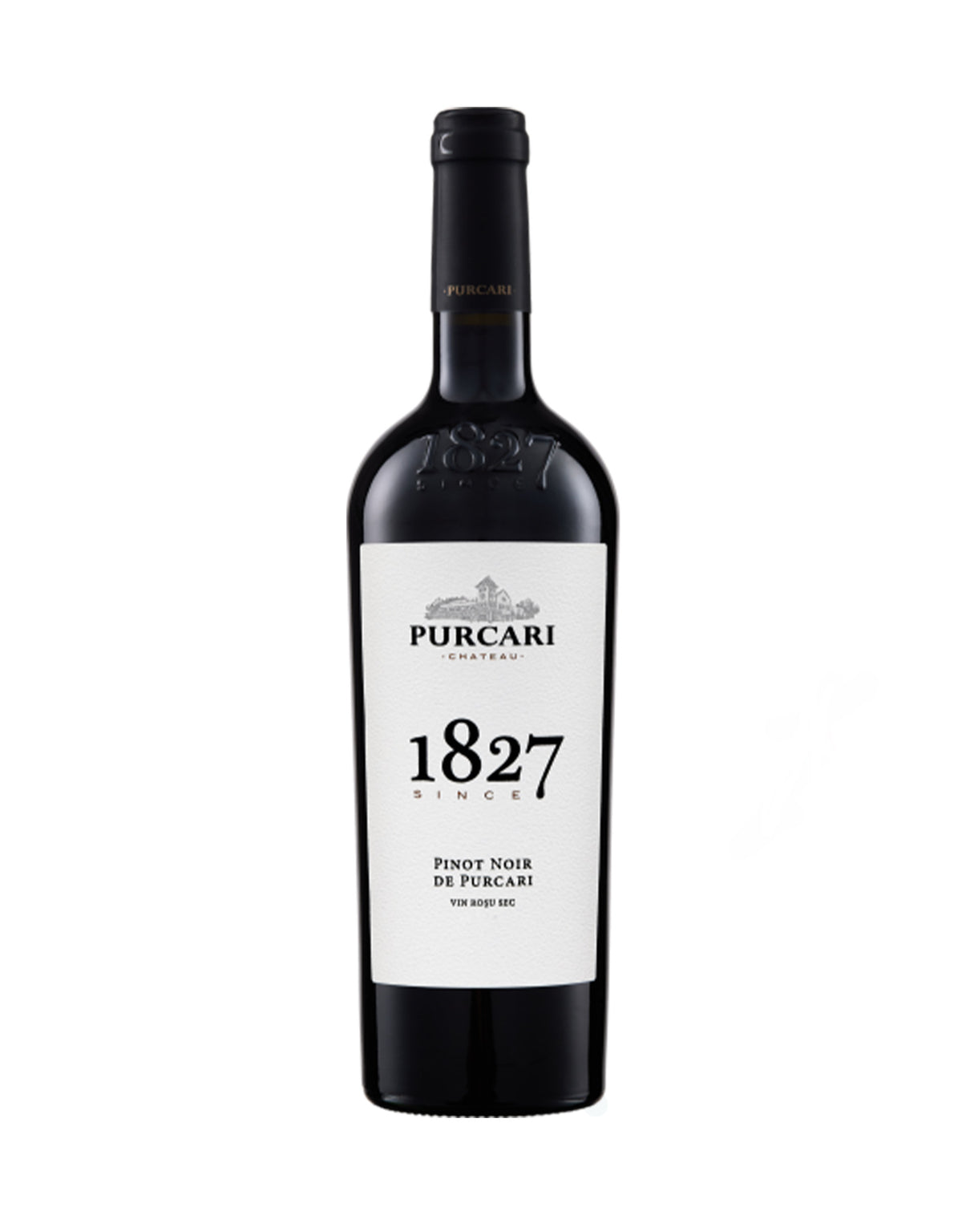 Chateau de Purcari Pinot Noir 2022 - ZYN THE WINE MARKET LTD.