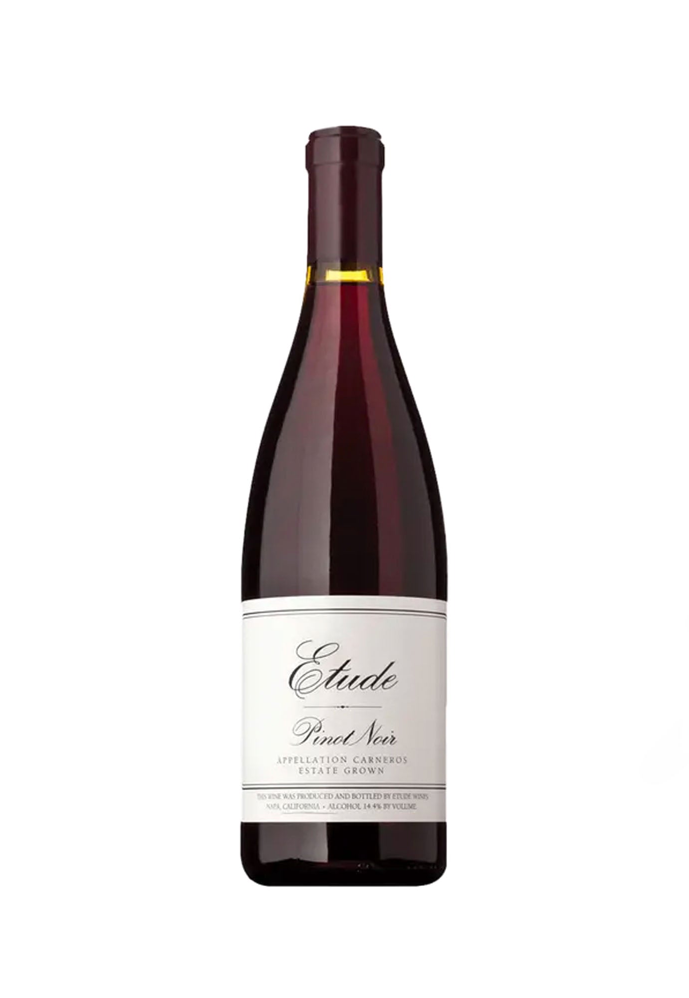 2020 Etude Carneros Pinot Noir