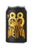 Eighty-Eight Akita Black Rice Lager 355 ml - 6 Cans