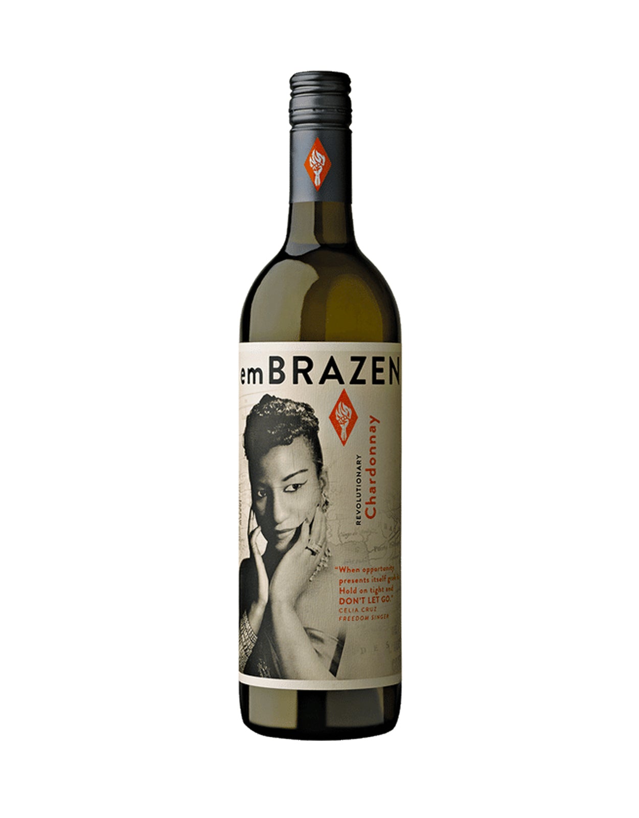 Embrazen Chardonnay 2016