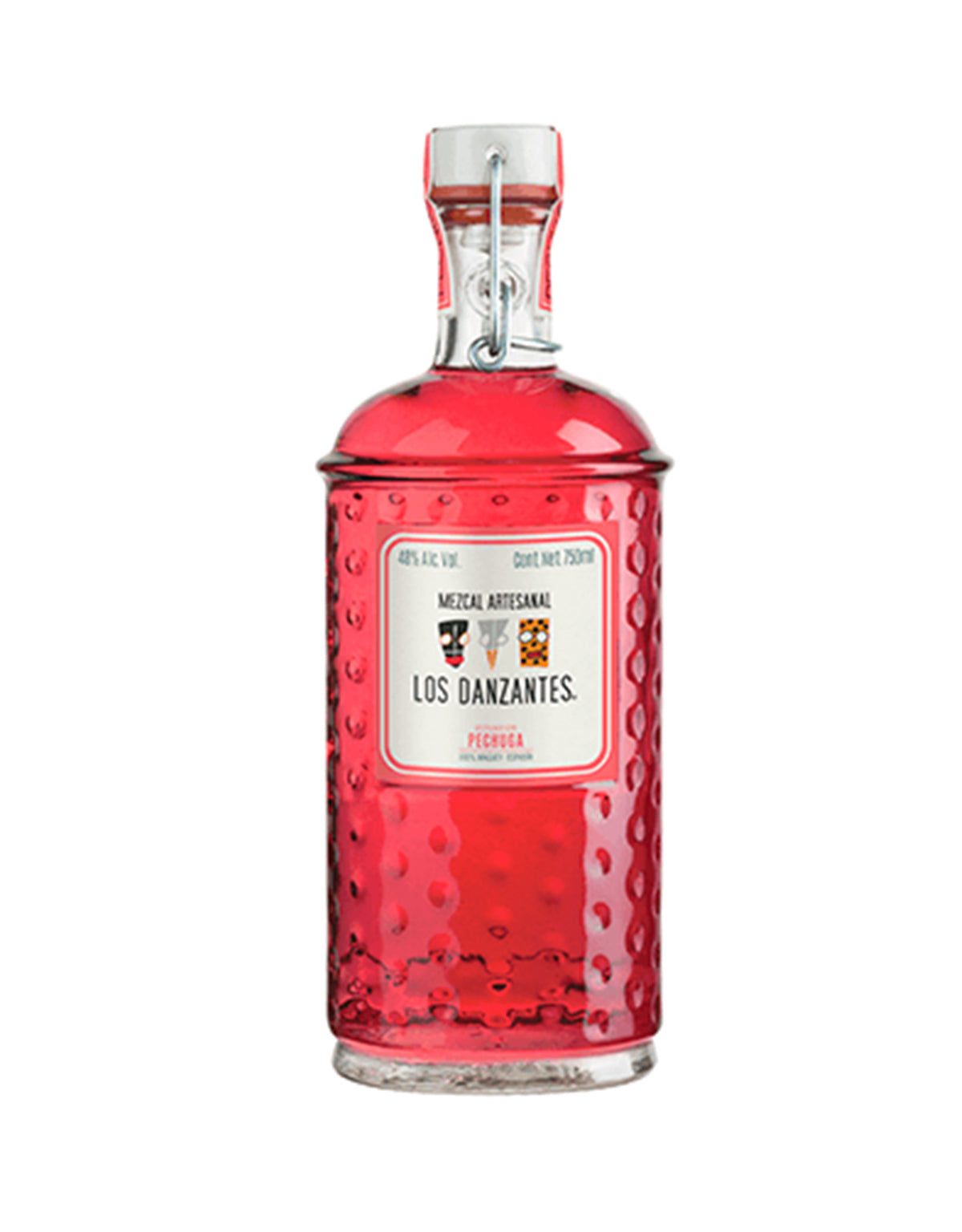 Los Danzantes Mezcal Pechuga - ZYN THE WINE MARKET LTD.