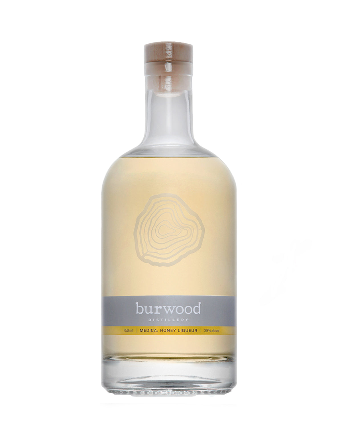 Burwood Distillery Honey Liqueur Medica - ZYN THE WINE MARKET LTD.