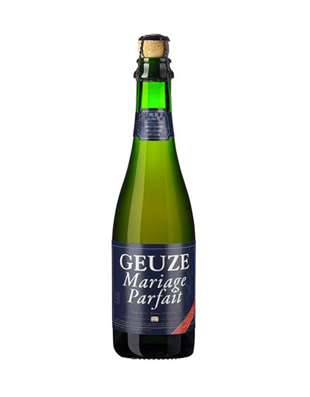Geuze Mariage Parfait 375 ml - 12 Bottles
