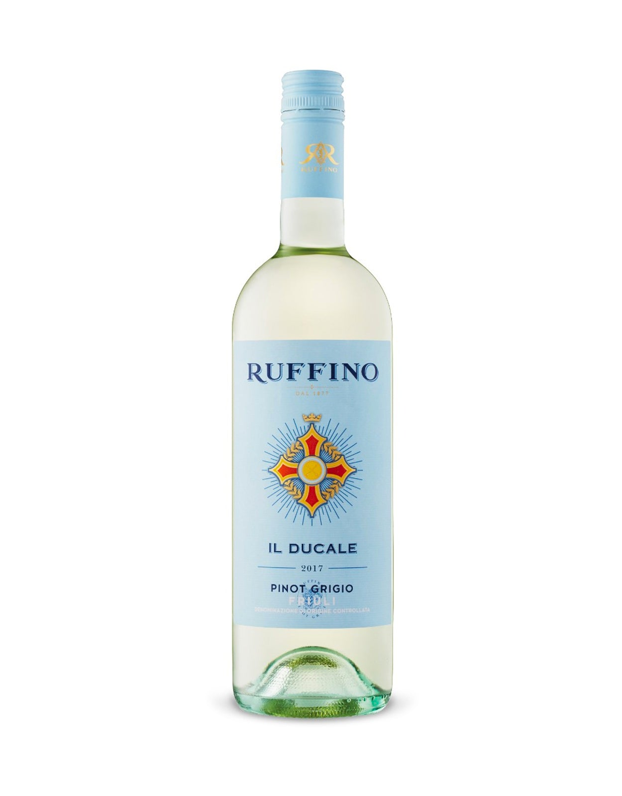 Ruffino Il Ducale Pinot Grigio 2018