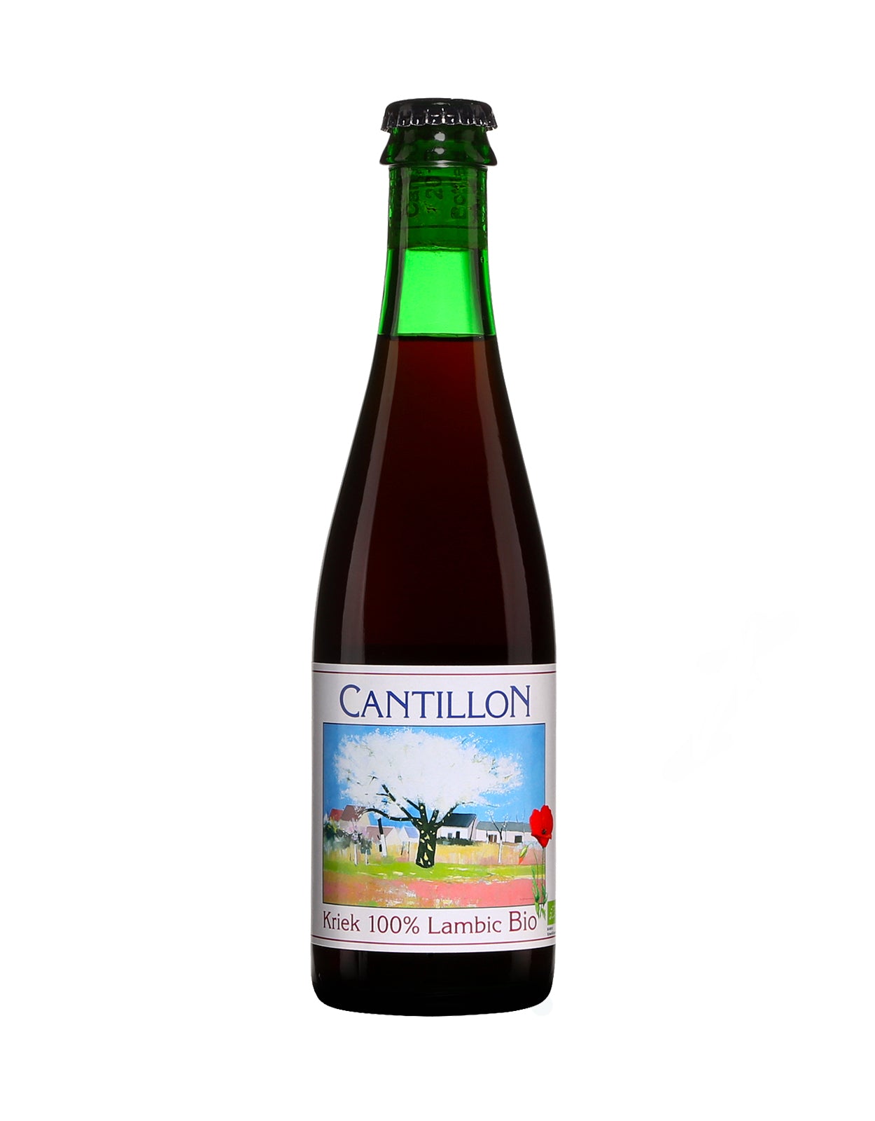 Cantillon Kriek 750 ml - Single Bottle