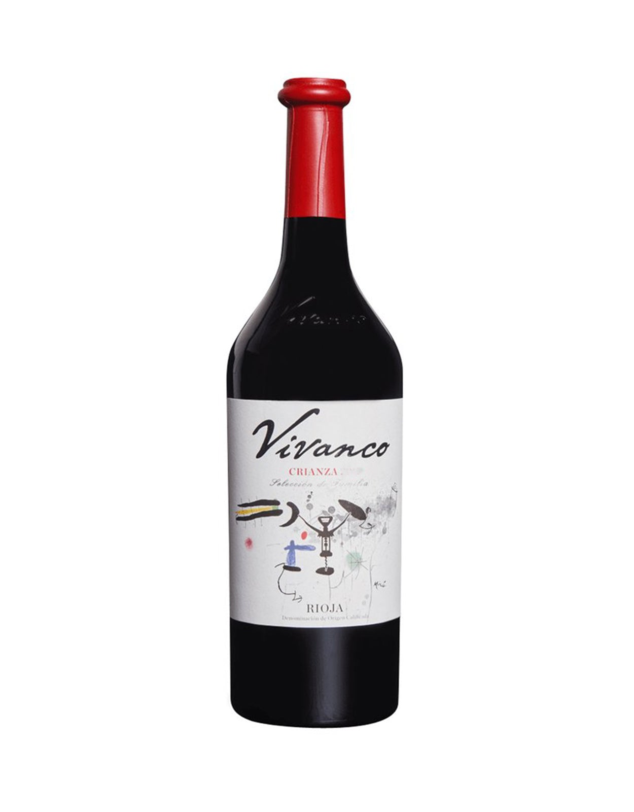 Vivanco Reserva 2012 - 1.5 Litre Bottle