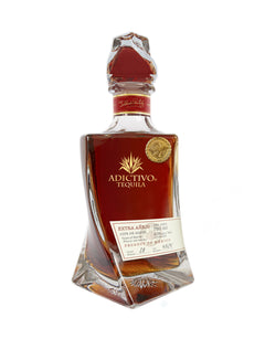 未開封 Adictivo Anejo Tequila 750ml ADICTIVO TEQUILA ANEJO 750 ML – HORSEMAN