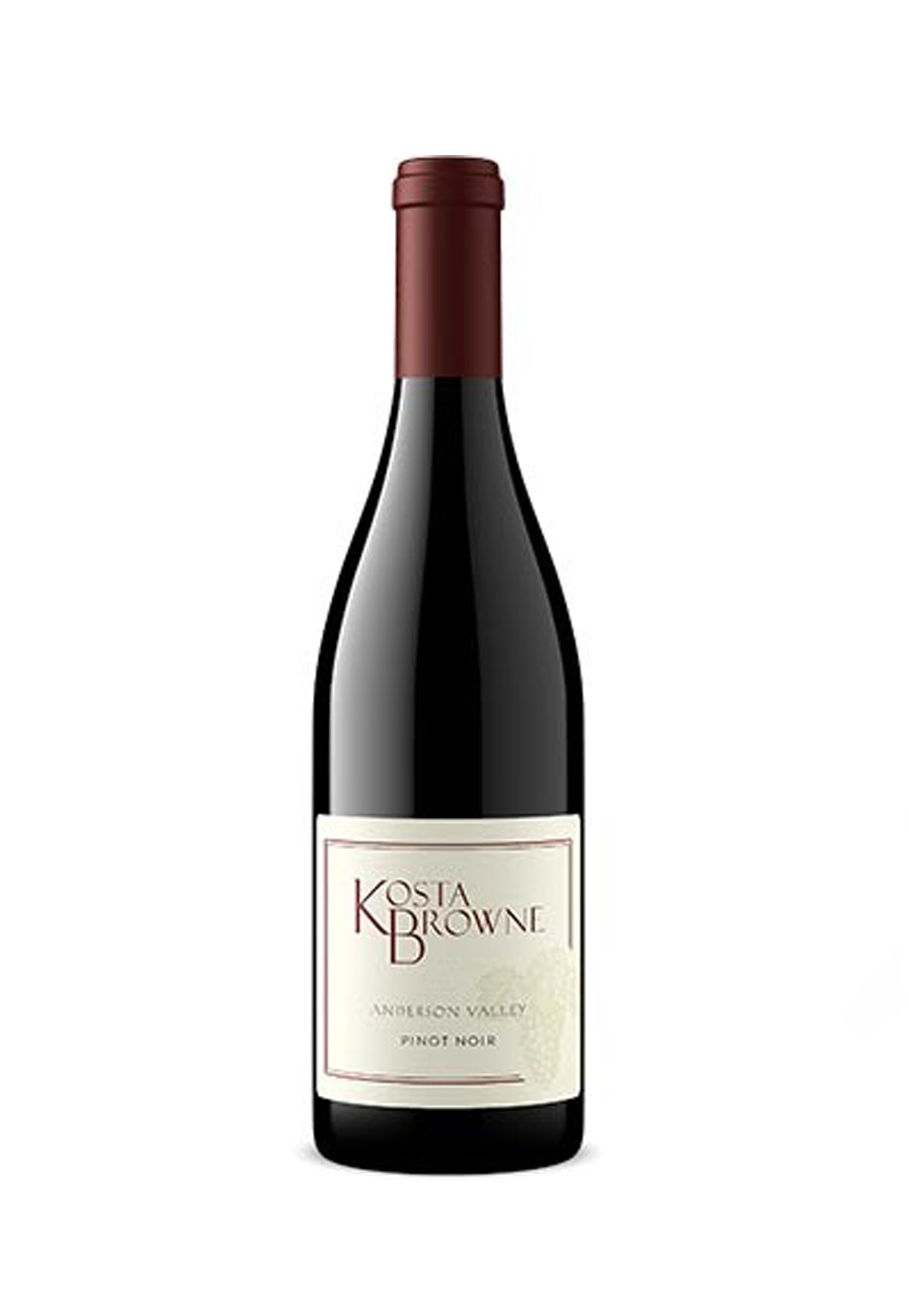 Kosta Browne Pinot Noir 'Anderson Valley' 2020