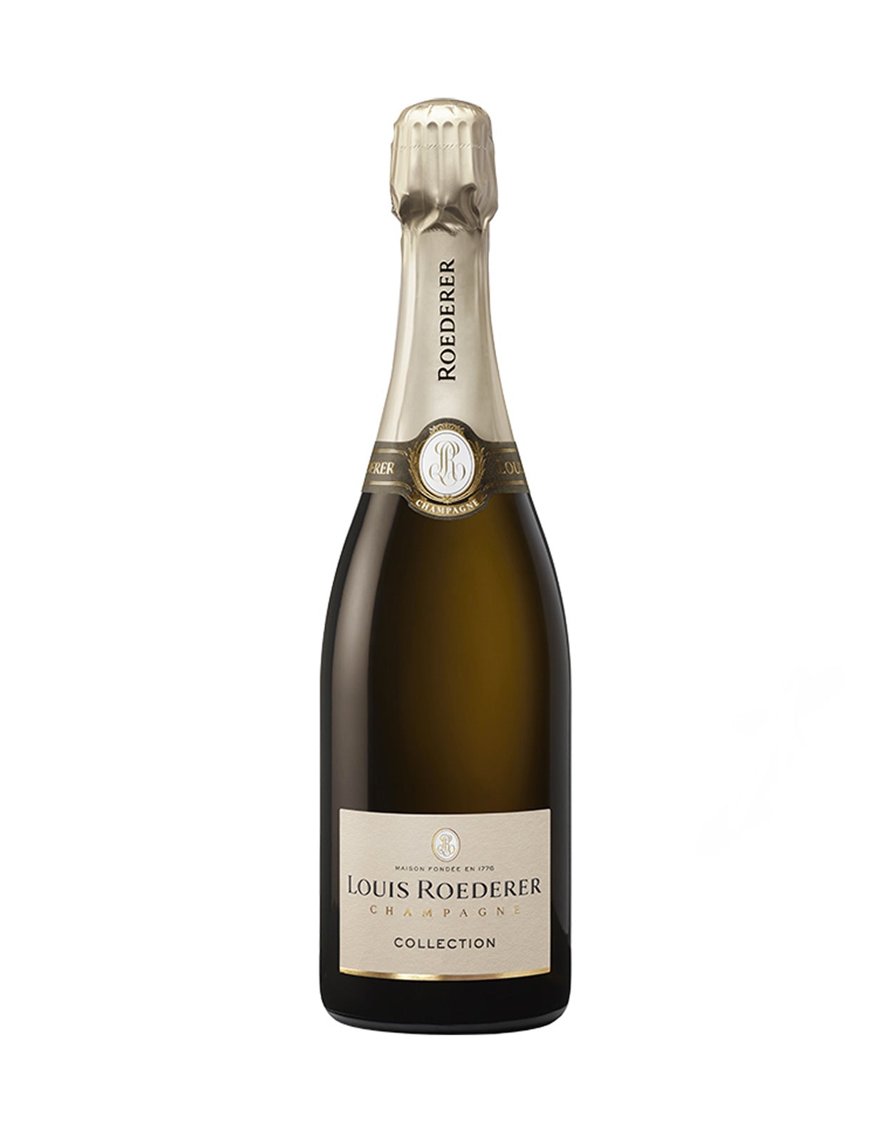 Louis Roederer Collection 243 Blend (NV) - 3 Litre Bottle