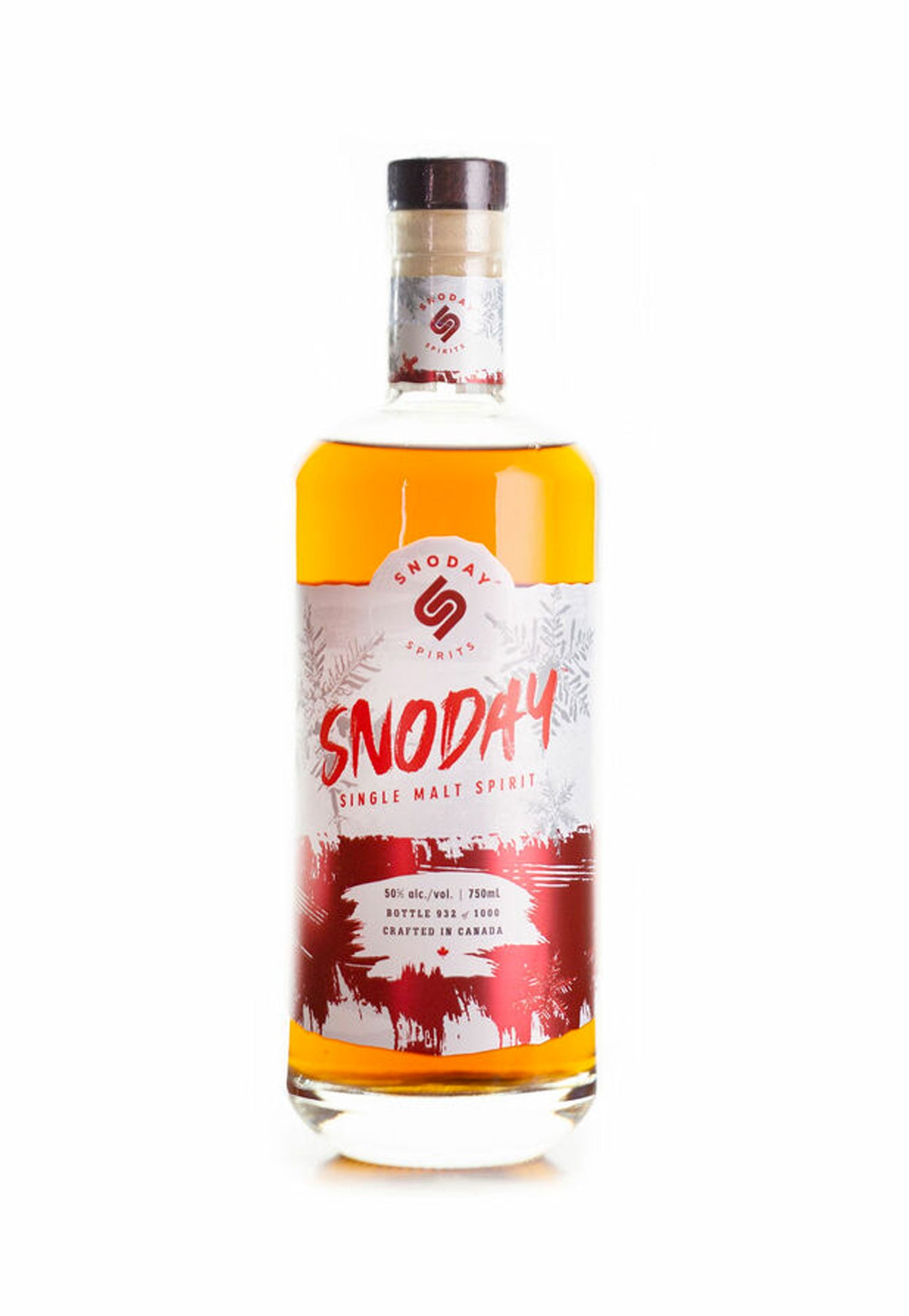 Snoday Single Malt