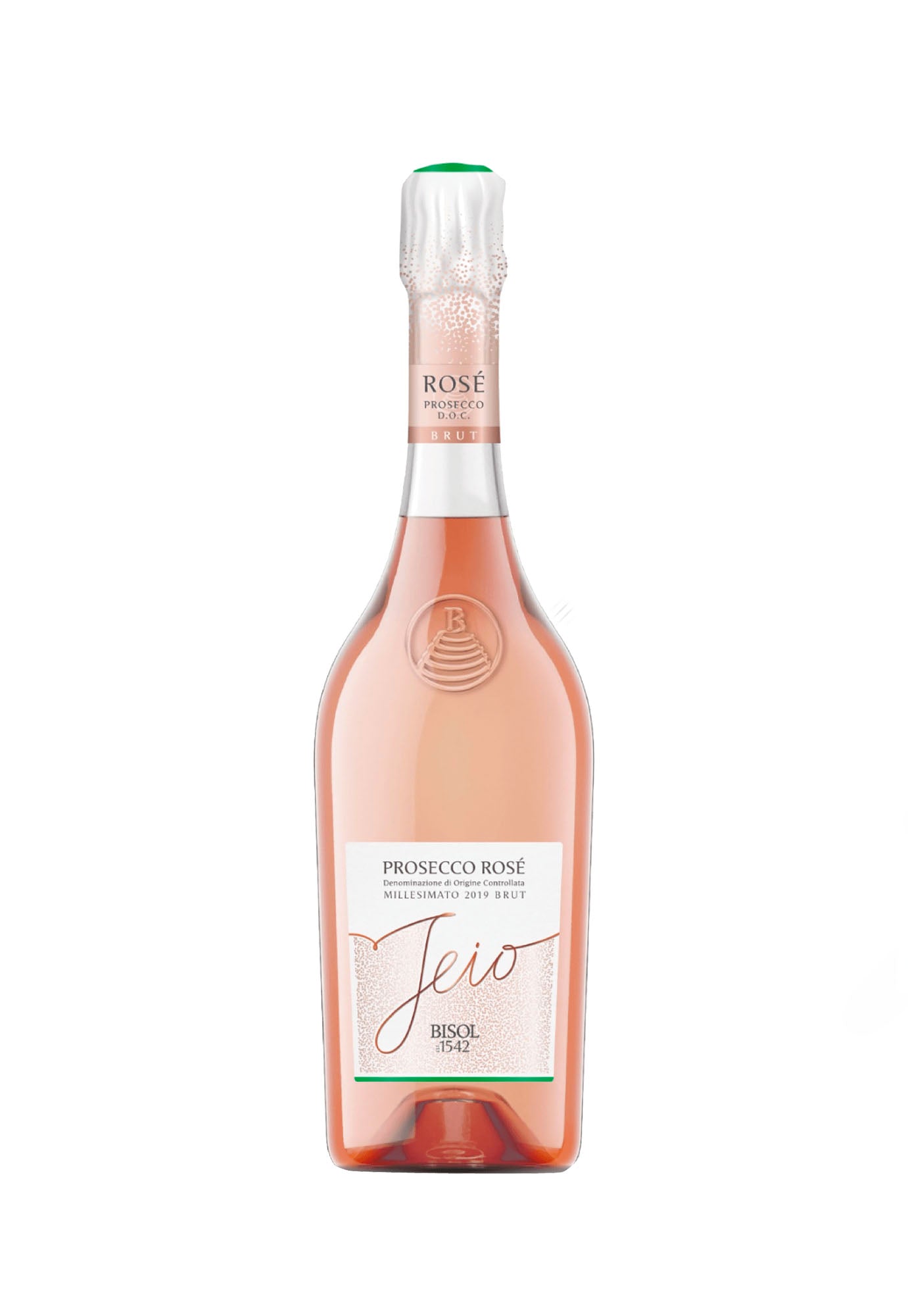 Jeio Prosecco Rose 2020