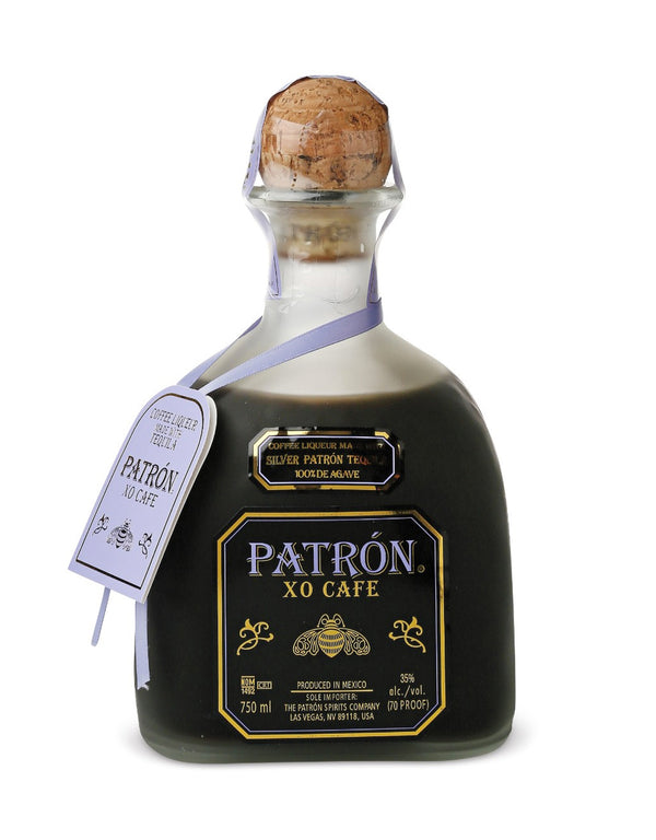 Buy Patron XO Cafe | ZYN.ca - ZYN THE WINE MARKET LTD.